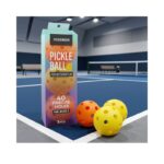 Pickel Ball No. 2521