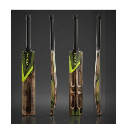 Cyma Pyrox Bat No. 4