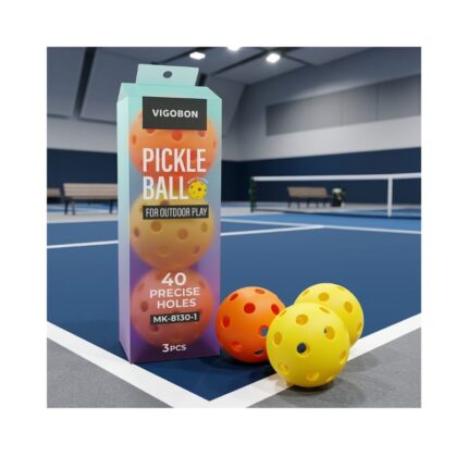 Pickel Ball No. 2521