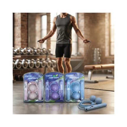 Cyma Jump-Rope No. 2294