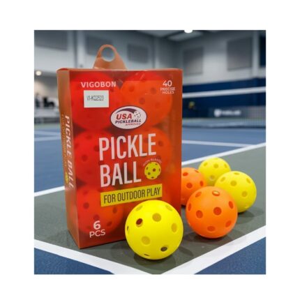 Pickel Ball No. 2523
