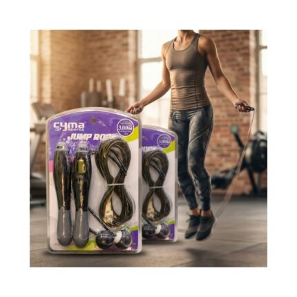 Cyma Jump-Rope No. 2295