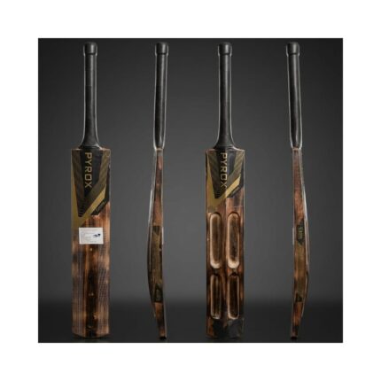 Cyma Pyrox Bat No. 6