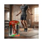 Cyma Jump-Rope No. 063