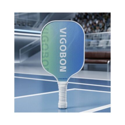 Carbon Surface Pickle bat No. VI-KQ-2520