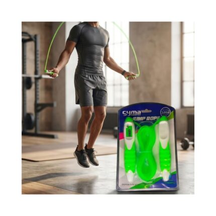Cyma Jump-Rope No. 603