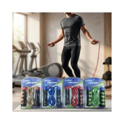 Cyma Jump-Rope No. 2289