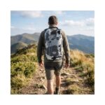 15 Ltr Waterproof Bag No. 2383 (Mix Design/Mix Color)