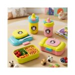 Lunch Box Set No. 283-195