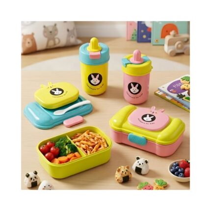 Lunch Box Set No. 283-195