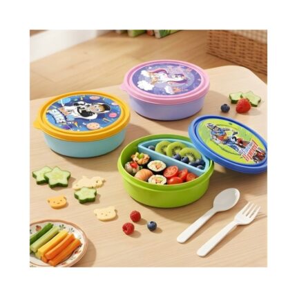 Lunch Box No. PPC-48