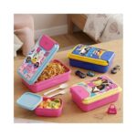 Lunch Box No. PPC-55