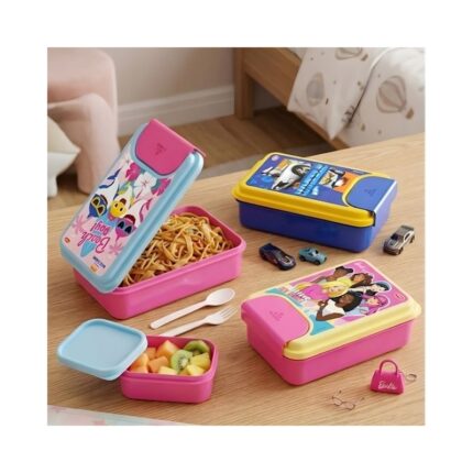 Lunch Box No. PPC-55