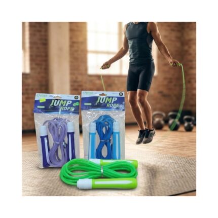 Cyma Jump-Rope No. 2280