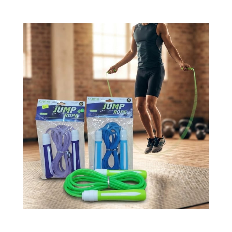 3 Cyma Jump-Rope No. 2280 - Image 1