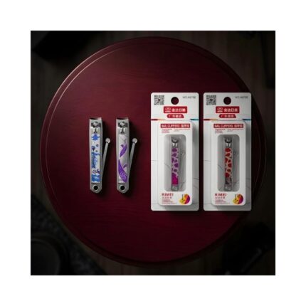 Nail Clipper No. 679E