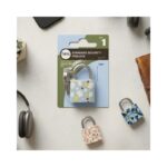 Lock No. 40F ( 40mm )