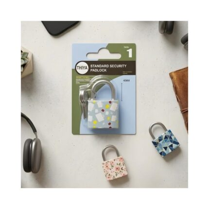 Lock No. 40F ( 40mm )