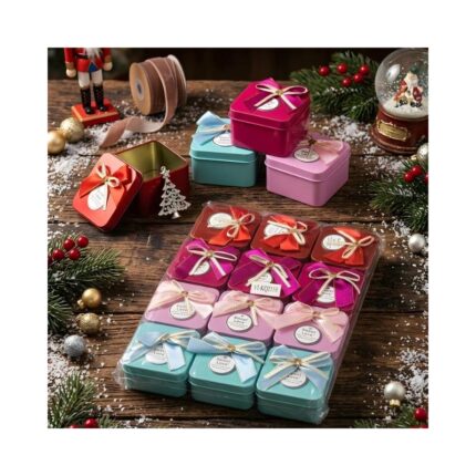 Gift Box No. 2533 ( 12 Pcs )