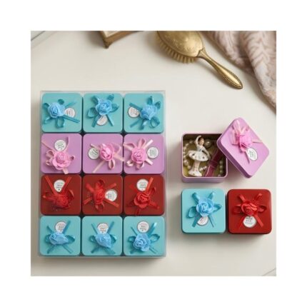 Gift Box No. 2536 ( 12 Pcs )