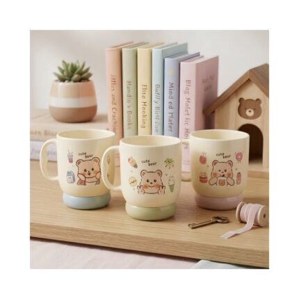 Plastic Mug No. 106-084