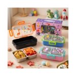 Lunch Box No. 2535 (A)