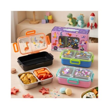 Lunch Box No. 2535 (A)