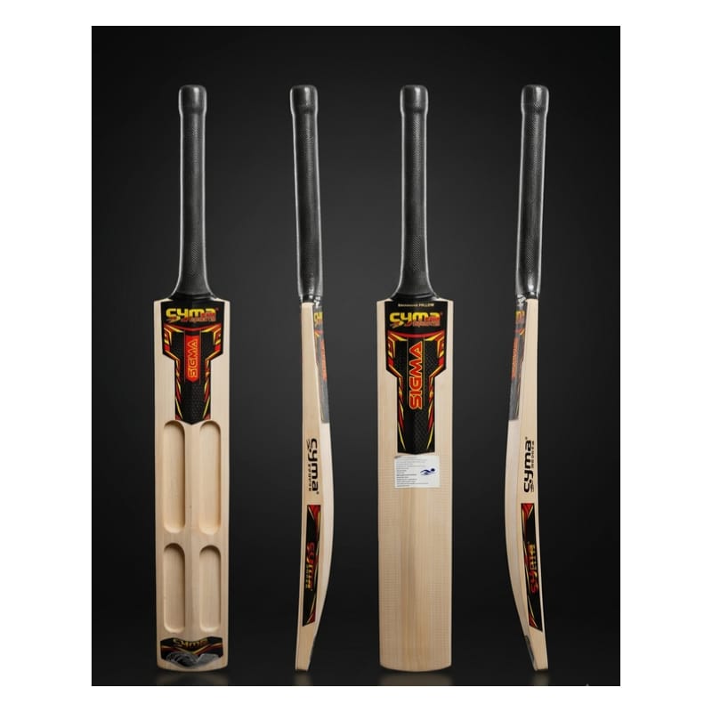 30 Cyma Sigma Bat No. 7 - Image 1