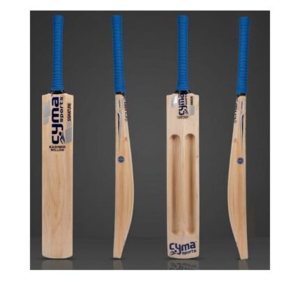 Cyma Kashmir Willow Cricket Bat