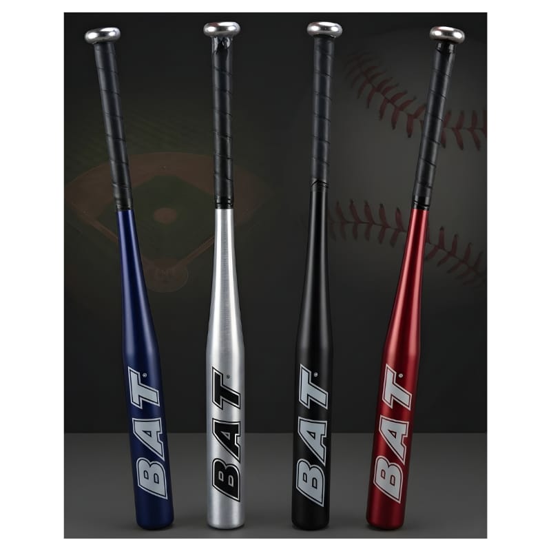 34 Base Bat - Image 1