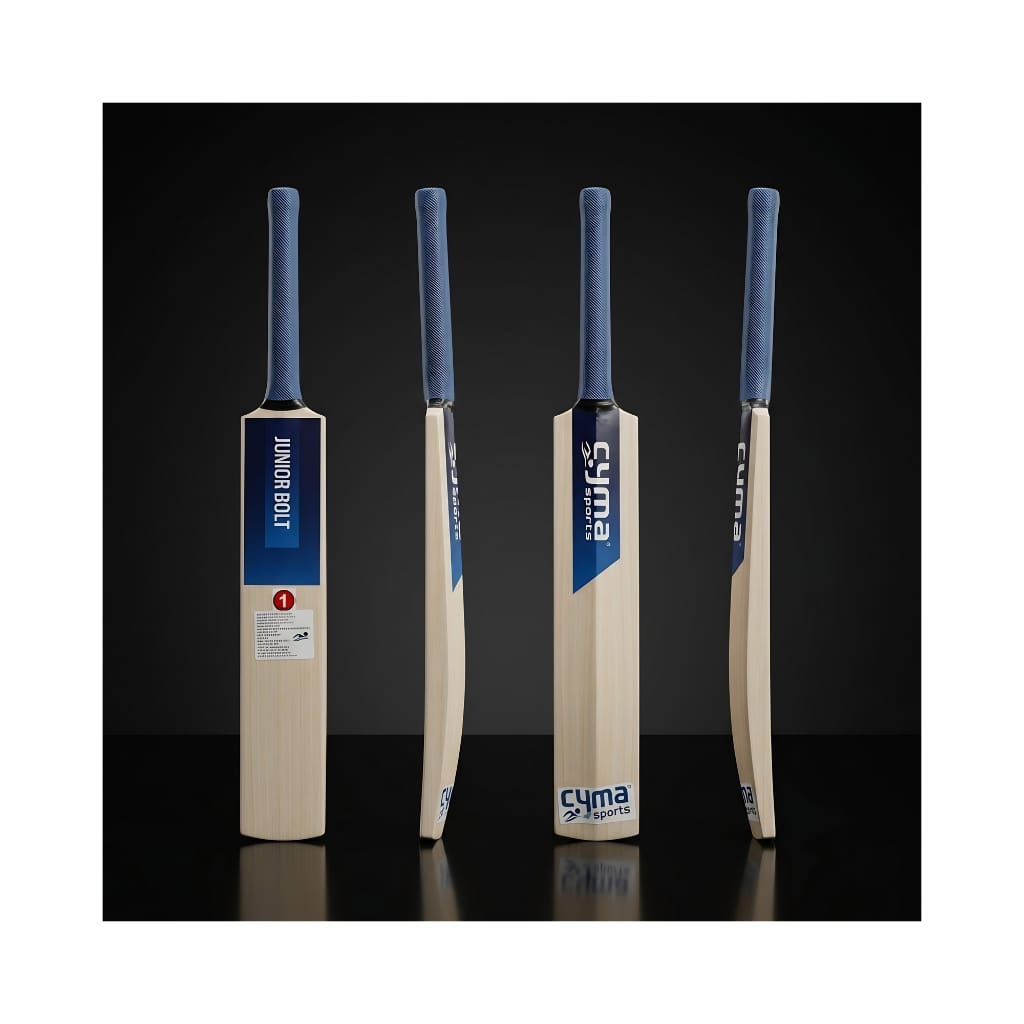 36 Cyma Junior Bolt Bat No. 1 - Image 1