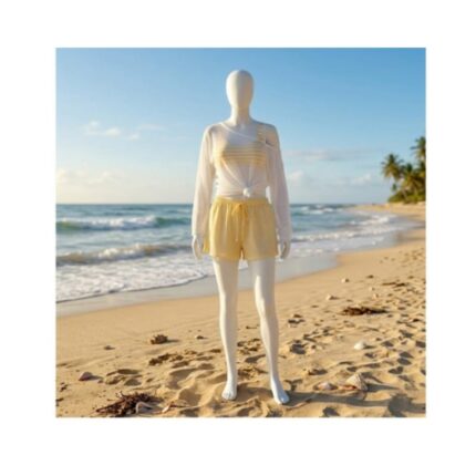 4 Piece Bikini Set No. 2251