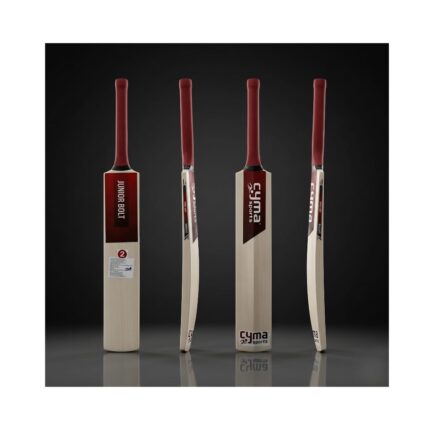 Cyma Junior Bolt Bat No. 2