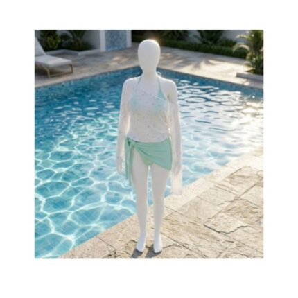 4 Piece Bikini Set No. 2250