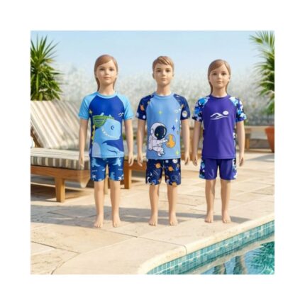 Cyma Swimming Costume No. 500 (For Boys & Girls )
