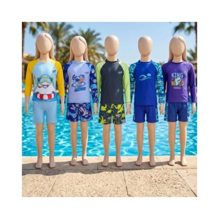 Cyma Swimming Costume No. 400 (For Boys & Girls )