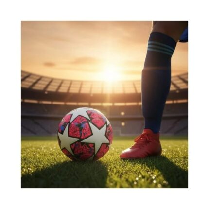 Football No. KKV3-113