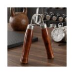 Hand Grip (Wooden Powered) No. 9103