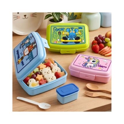 Lunch Box No. PPC-70