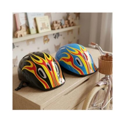 Safety Helmet No. 2458