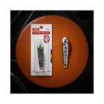 Nail Clipper No. Side Edge