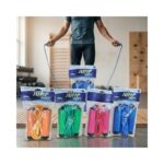 Cyma Jump-Rope No. 2283