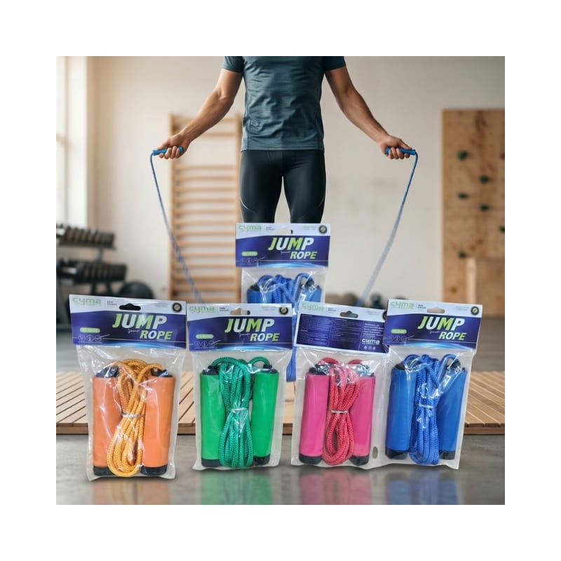 4 Cyma Jump-Rope No. 2283 - Image 1