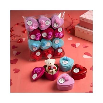 Gift Box No. 2531 ( 12 Pcs )