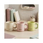 Plastic Mug No. 106-086