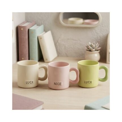 Plastic Mug No. 106-086