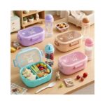 Lunch Box Set No. 283-192