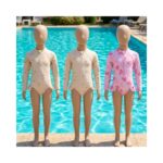 Cyma Swimming Costume No. 600 (For Girls )