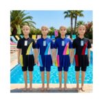 Ladies Costume No. 5008 (Size : XL to 4XL)