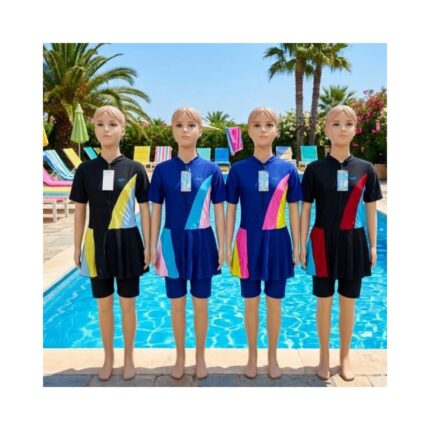 Ladies Costume No. 5008 (Size : XL to 4XL)